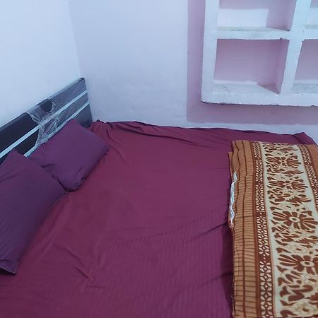 Kanti Devi Seva Sadan Matura Exterior foto