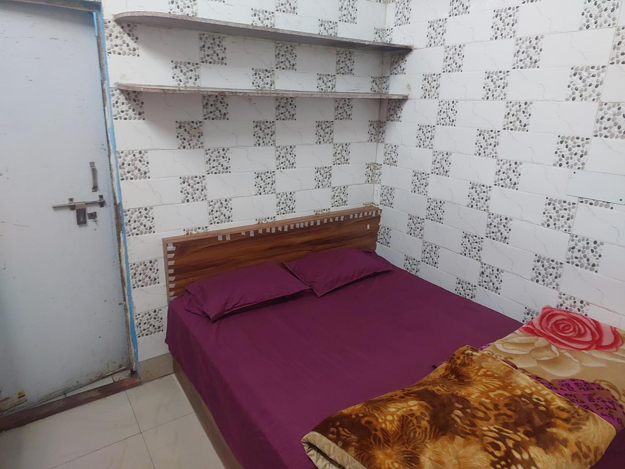 Kanti Devi Seva Sadan Matura Exterior foto