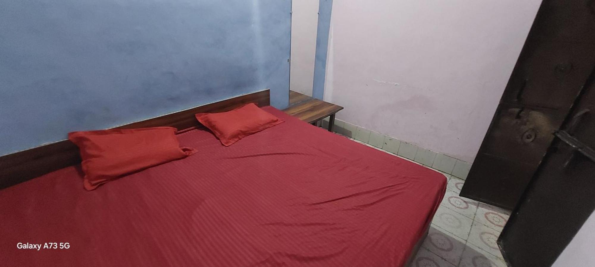 Kanti Devi Seva Sadan Matura Exterior foto