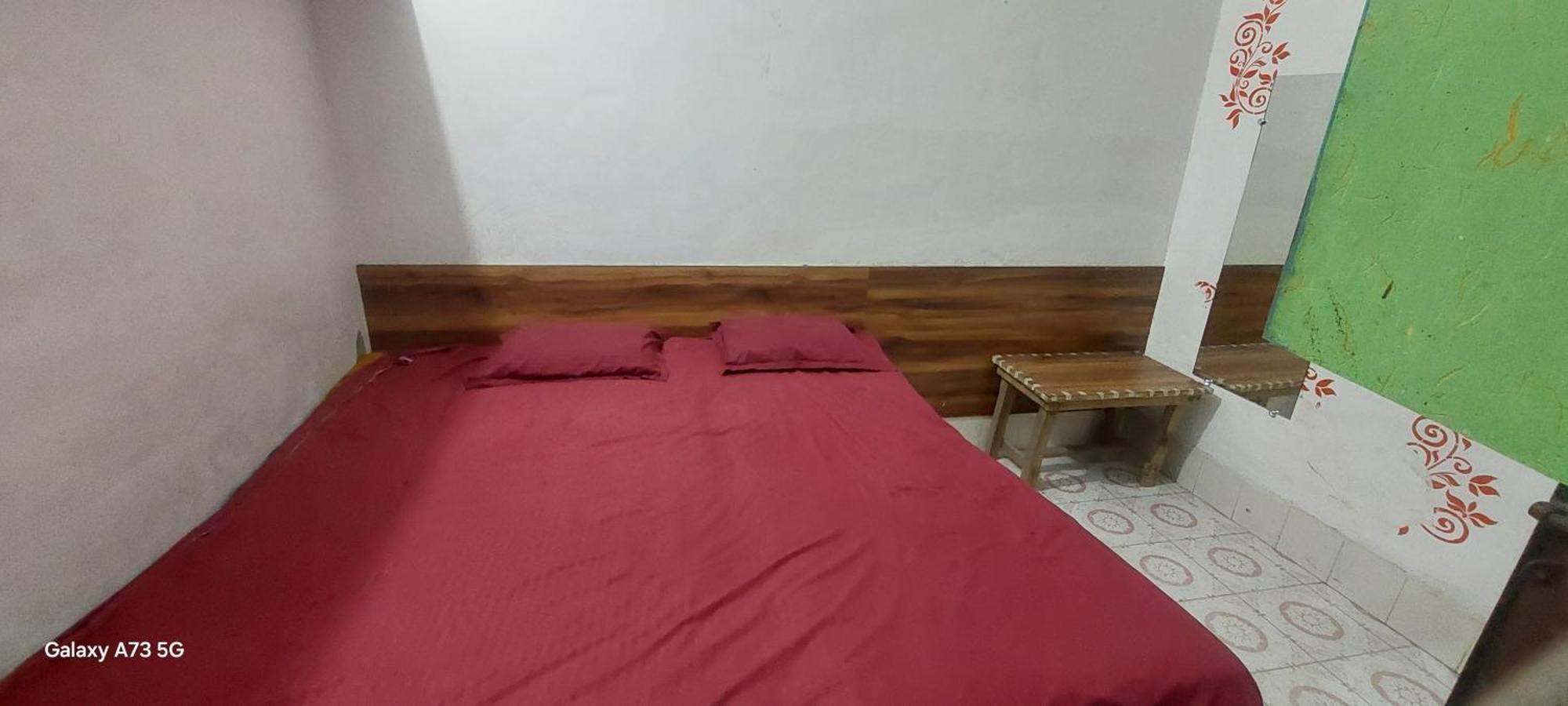 Kanti Devi Seva Sadan Matura Exterior foto
