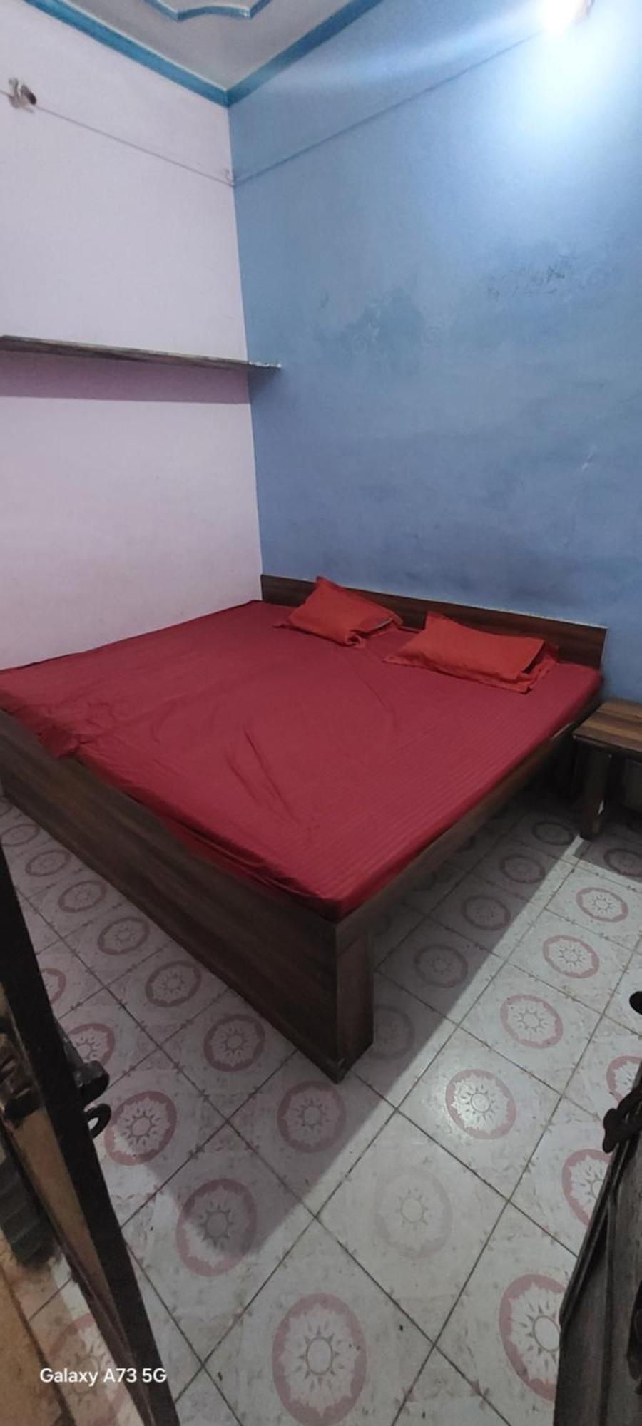 Kanti Devi Seva Sadan Matura Exterior foto