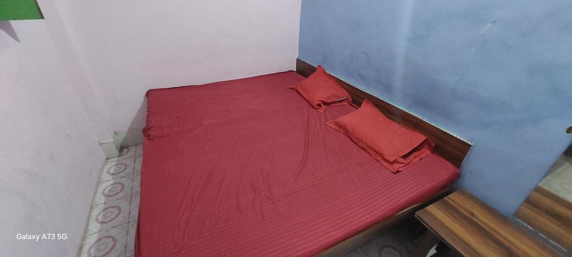 Kanti Devi Seva Sadan Matura Exterior foto